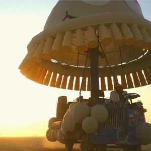 Meet your Posher, Todd